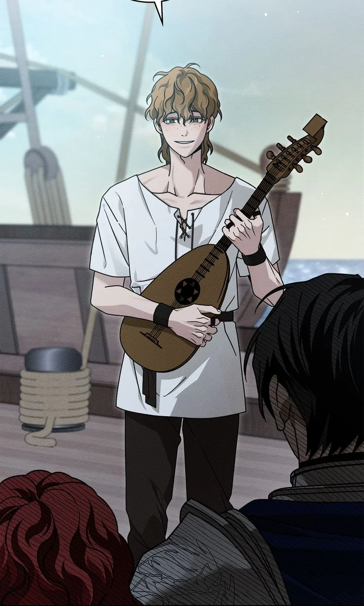 Under the Oak Tree Chapter 110 image 27